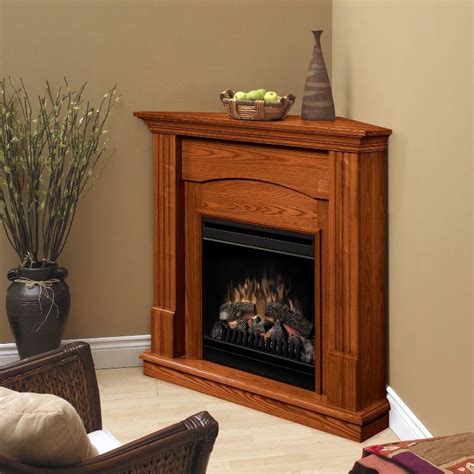 The Most Excellent Design Of Corner Electric Fireplace For Homes