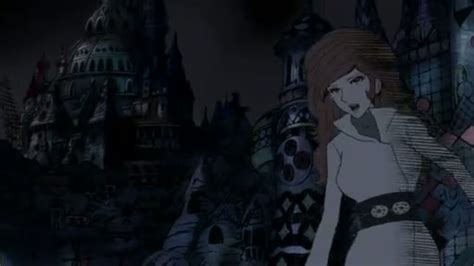 Tenka Seiha The Woman Named Fujiko Mine 12 Its A Small World