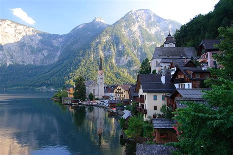 la civilisation de hallstatt abcvoyage avion hôtel séjour pas cher