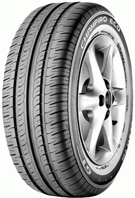 GT Radial Champiro ECO Tyre Reviews And Ratings