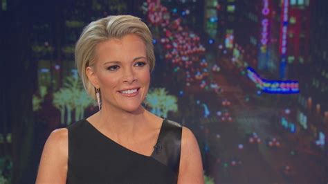 Exclusive Megyn Kelly Tells Touching Story About Donald Trump That Speaks Beautifully Of Him