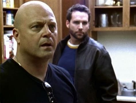 Vic Mackey Ronnie In Fx The Shield