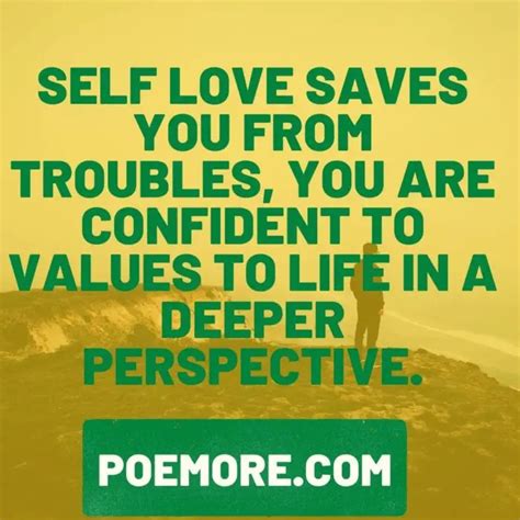 Short Self Love Quotes And Sayings To Yourself Poemore