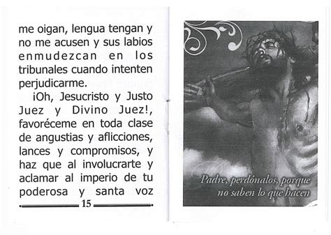 Verdadera Oracion Justo Juez Ls230 Spanish Books