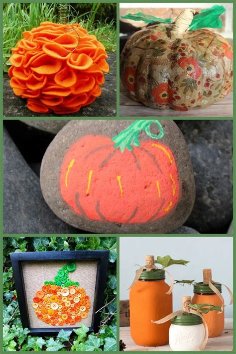 2030 Easy Fall Crafts For Seniors