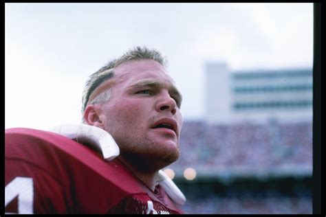 Oklahoma Sooners Football The Greatest Texans In Ou Football History Part 2 Crimson And