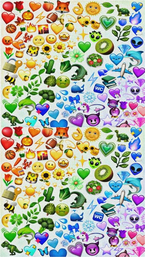 Wallpaper Emoji In 2021 Emoji Wallpaper Iphone Emoji Wallpaper Cute