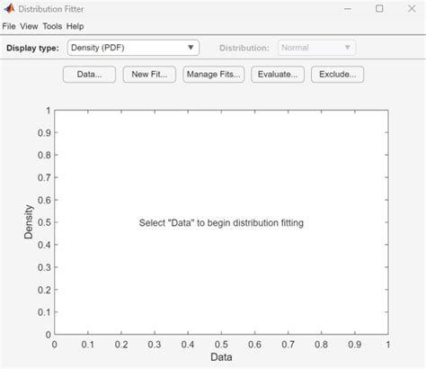 Working With Probability Distributions Matlab Simulink Mathworks