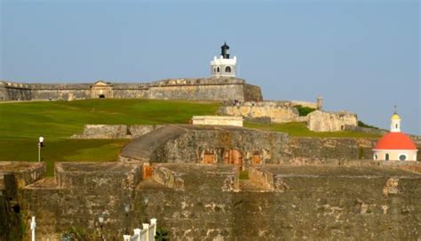 The best you will ever make. Puerto Rico Historic Sites | My Guide Puerto Rico
