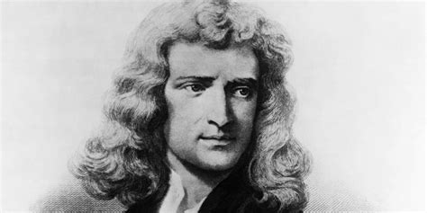 Biografias Biografia Isaac Newton