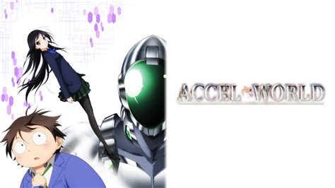 Accel World Season 2 Releaste Date Hoolihc