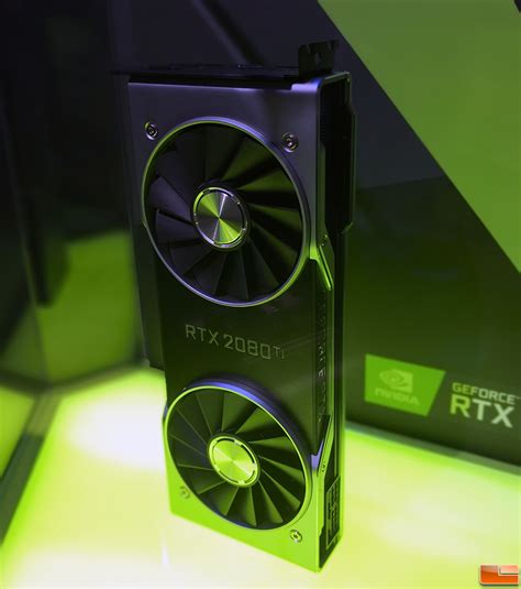 Buy your 2080 graphics card now. NVIDIA GeForce RTX 2080 Ti, RTX 2080 and RTX 2070 Cards Announced - Start At $499 - Legit Reviews