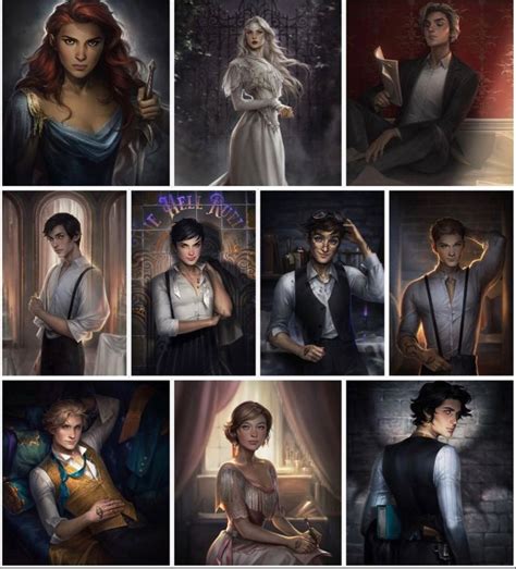 Chain Of Gold Shadowhunters Cassandra Clare Books Shadowhunters Series