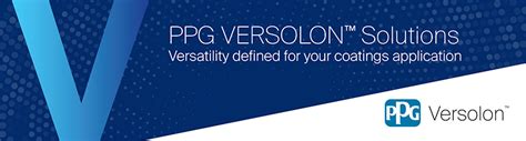 Vinyl Banner Ppg Versolon Solutions
