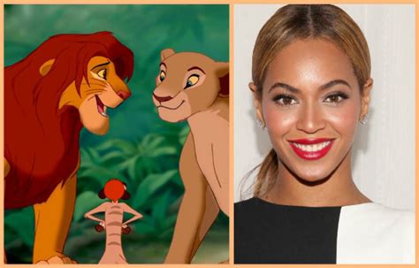 We Cant Wait To Be King The Cast Of Disneys The Lion King