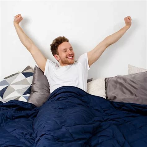 kudd.ly™ - A High Quality & Fair Priced Weighted Blanket