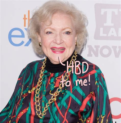 Beloved Actress Betty White Dead At 99 Hot Lifestyle News