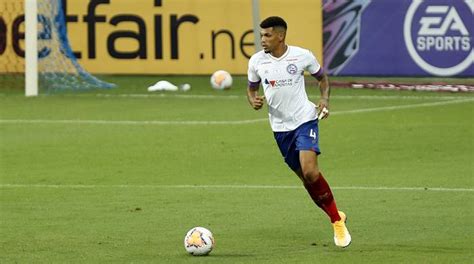 We did not find results for: Em razão da Sul-Americana, CBF antecipa jogo do Bahia na ...