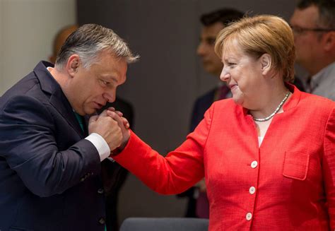 Orbán viktor miniszterelnök hivatalos közösségi oldala. Orbán: No deal with Germany on migrants reached - Daily ...