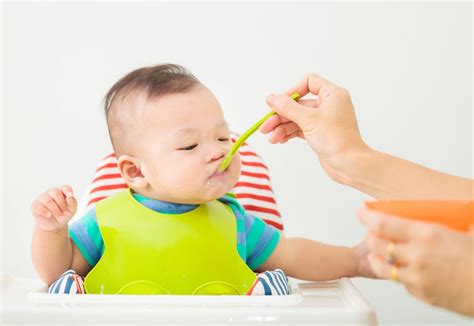 Juga penting adalah sokongan keluarga. Doktor Pediatrik Jelaskan Bayi 12 Bulan Ke Bawah Tidak ...
