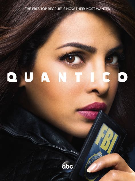 Quantico Saison 1 Disney Planet