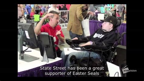 Easter Seals Assistive Technology Youtube