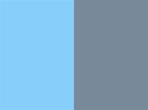 47 Gray And Blue Wallpaper Wallpapersafari