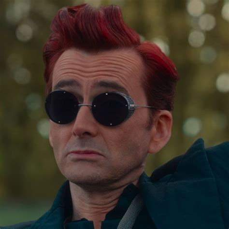 ‘good Omens’ Recap Season 2 Episode 6 Every Day