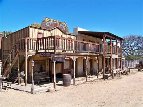 31 Wild West Town By Dragon Orb On Deviantart Western Saloon Old West