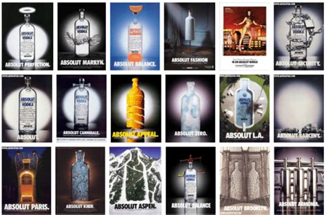 How Absolut Became The 1 Premium Vodka In The World