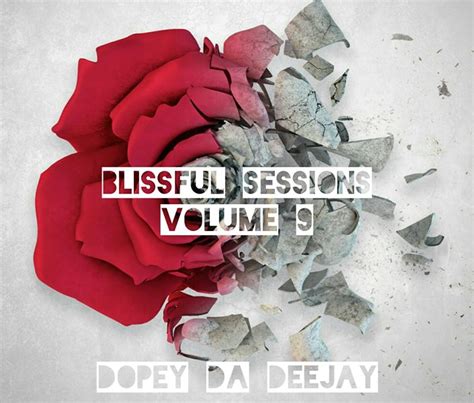 Dopey Da Deejay Blissful Sessions Vol 9 Mix Zatunes