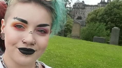 Sophie Lancaster Murder Are Young People Still Scared To Be Goths