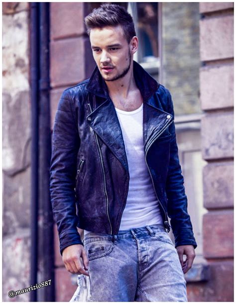 Liam payne has changed a lot in the 5 years since one direction broke up. Liam Payne 2015 - One Direction Photo (38095484) - Fanpop ...
