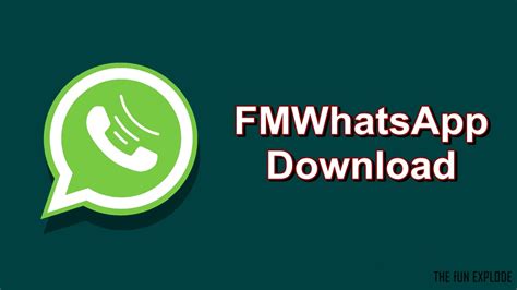 We did not find results for: FMWhatsApp Apk v7.99 Download (FMWA) Latest Version for ...