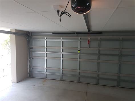 What Is A Sectional Garage Door Home Design Ideas