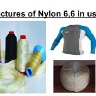 Being a polyamide polymer, nylon consists of polyethene segments and certain chemical groups such as amide group and the amino group which results in the formation of hydrogen bonds between polymer chains. (PDF) Nylon (Chemistry, Properties and Uses)