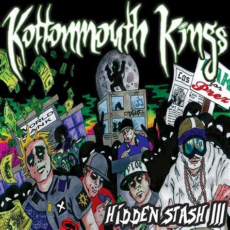 Kottonmouth Kings Music Fanart Fanart Tv