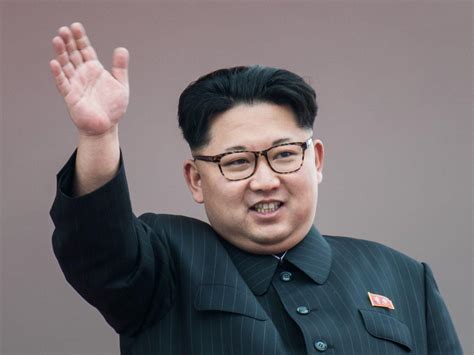Kim Jong Un Wallpapers Top Free Kim Jong Un Backgrounds Wallpaperaccess