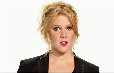 5 Facts You Never Knew About Amy Schumer