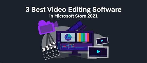 3 Best Video Editing Software In Microsoft Store 2021 Mixilab Blog