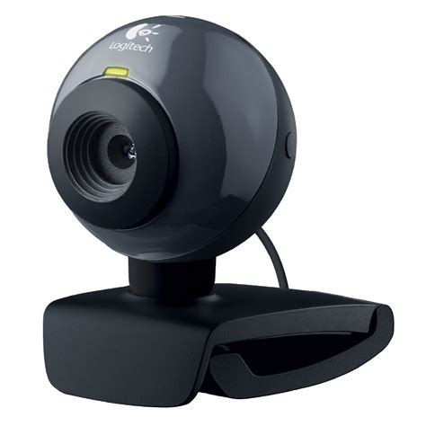 Background removal, video effect, text overlay, and more. LOGITECH WEBCAM C160 — Download drivers @ PCDrivers.Guru
