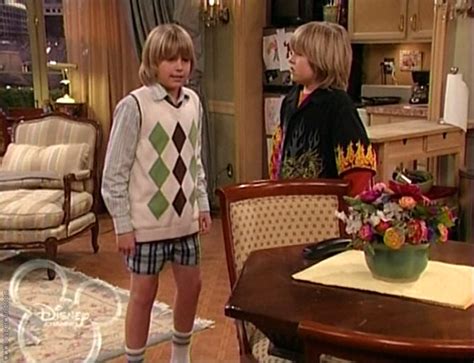 Suite Life Of Zack And Cody 1