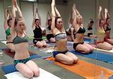 Photos of Yoga Bikram Yoga