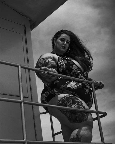 Here Are 10 Plus Size Fashion Photographers To Know