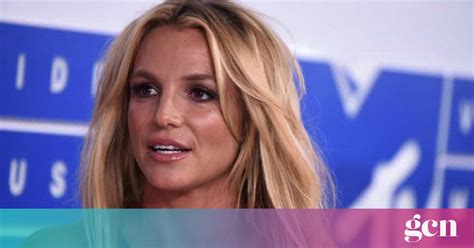 Britney Spears Breaks Her Silence On Abusive Conservatorship • Gcn