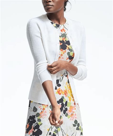 Banana Republic Canada Friends & Family Sale: Save 50% Off 5 Items With ...