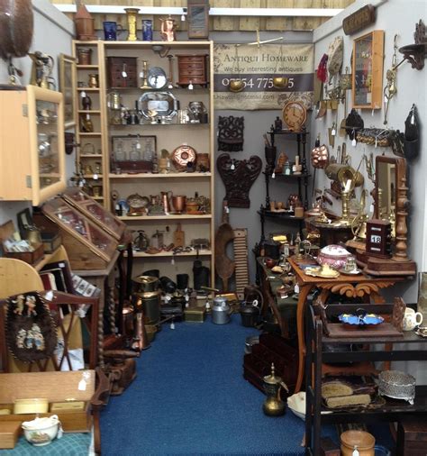 Harrogate Antiques Centre All You Need To Know Before You Go