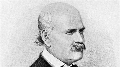 5 Fakten Zu Ignaz Semmelweis Rechtsdepesche