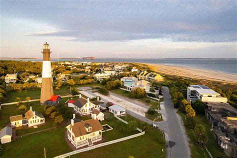 Tybee Island Georgia Zillowpitpoint Detail