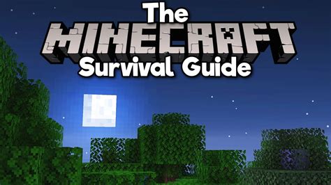 What Is Hardcore Survival Mode The Minecraft Survival Guide Tutorial Let S Play [part 281
